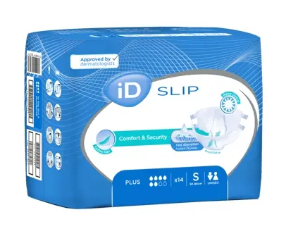 9572-id slip plus s 14ks